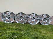 Felgi aluminiowe 18 ENZO 8Jx18H2 ET35