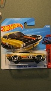 HOT WHEELS HEMI CHALLENGER