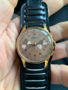 Zegarek atlantic chronograph 38mm 