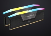 Pamięć RAM DDR5 RGB Corsair Vengeance 48GB 2x24GB 7000MHz CL40 EXPO XMP