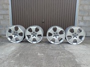 Alufelgi Audi VW 5x112 17"