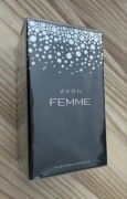 Woda perfumowana Avon Femme 50 ml UNIKAT