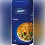 Makaron lubella świderki 10 op