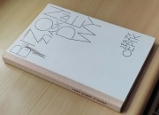 Bizon z Jaskini DeWy - Jerzy Cepik - wyd.1974r.