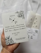 Zaproszenia na ślub 