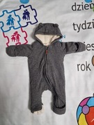 Kmobinezon niemowlęcy H&M 50 