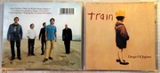 TRAIN drops of jupiter