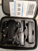 Dron myhatronic L900 pro se 2000m 2200mAh