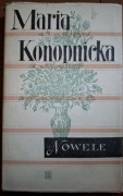 Wybór nowel Maria Konopnicka