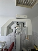 Pantomograf Soredex Digora