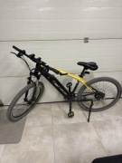 Rower elektryczny Nilox X6 National Geographic po przeglądzie