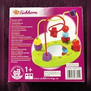 Zabawka zręcznościowa eichhorn 