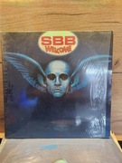 Sbb-Welcome.Niemieckie wydanie,autografy