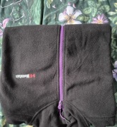 HIMOUNTAIN Polar damski na zamek XL