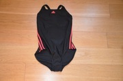 kostium kąpielowy jednoczęściowy adidas  r. 38