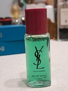 Yves Saint Laurent pour homme after-shave miniatura 