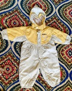 Śliczny kombinezon Reima, rozmiar 74