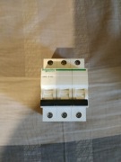 Wyłącznik nadprądowy SCHNEIDER  K60N B 16 A  230/400V