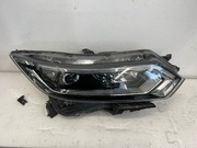 Nissan Qashqai 2j11 lift Lampa Reflektor Lewy Full Led 100-19011