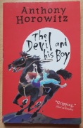 The Devil and His Boy Anthony Horowitz