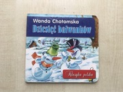 DZIESIĘĆ BAŁWANKÓW - Chotomska W.