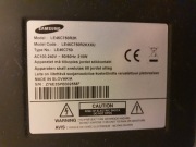 Samsung LE46C750R2K - części