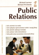 Public Relations Richard Laermer Michael Prichinello