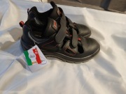 Sandały robocze 43 28cm Panda Pegaso S1