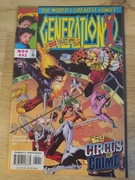 Generation X 32 Marvel