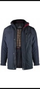 Kurtka męska  zimowa ocieplana