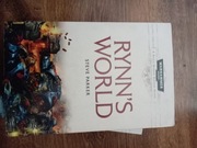Rynn's World WH40K