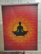 BUDDA roleta zaciemniająca 