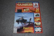 Czasopismo magazyn Gambler 2/97 2/1997 1997
