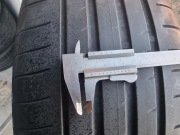 4x NEXEN NFera Ru1 225/50/r17 94W SUv opony lato montaż