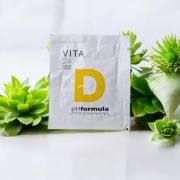 pHformula VITA D - Krem Zmiękczający Skórę z Witaminą D 2ml