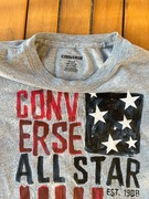 Koszula dla dziecka Converse ALL STAR