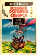 435 George Hacker Dziennik Psotnego Chłopca (P) (3)