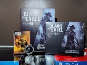 Victor Vran Overkill Edition Edycja Kolekcjonerska| PS4  (nowa w folii)