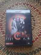 DVD z filmem Chicago 