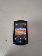 Smartfon Sony Ericsson Xperia Live with Walkman WT19i Simlock PLUS 