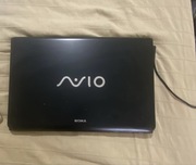 Laptop Sony Vaio model SVE171E13M