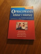 OPRACOWANIA lektur i wierszy A.Marzec, D.Pietrzyk, R.Rychlicki liceum 