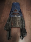 Przedni błotnik KTM 990 adventure