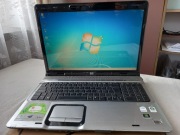 Laptop HP Pavilion dv9500