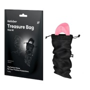 Satisfyer woreczek do przechowywania gadżetów 