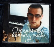 QUEBONAFIDE - Romantic Psycho  nowa w folii LIMITOWANA