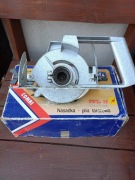 Nasadka, piła tarczowa, Celma.