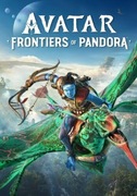 Avatar Frontiers of Pandora (PC) (Konto Ubisoft)