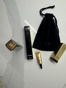 Chanel tusz do rzęs Noir Allure nr.10 pogrubiająca zestaw z serum Sublimage