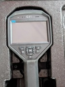 Hikmicro G31 – kamera termowizyjna 384x288, nieużywana 